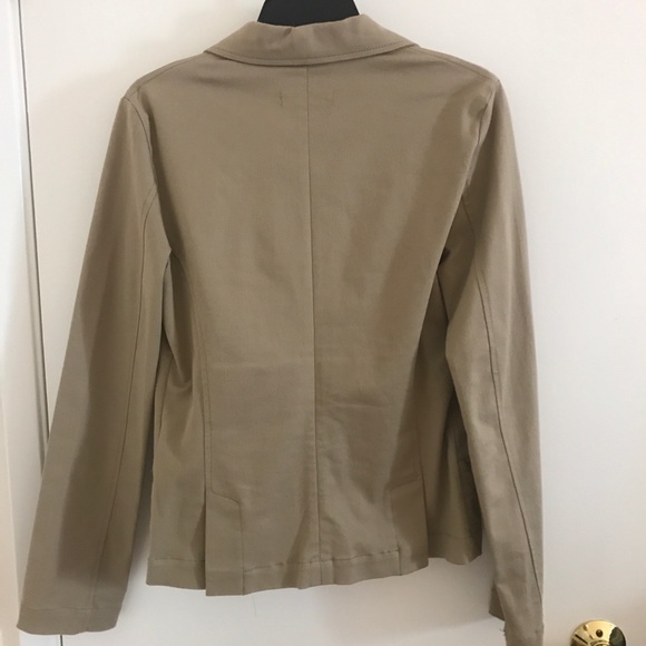 ZARA TRF Blazer - Picture 4 of 4